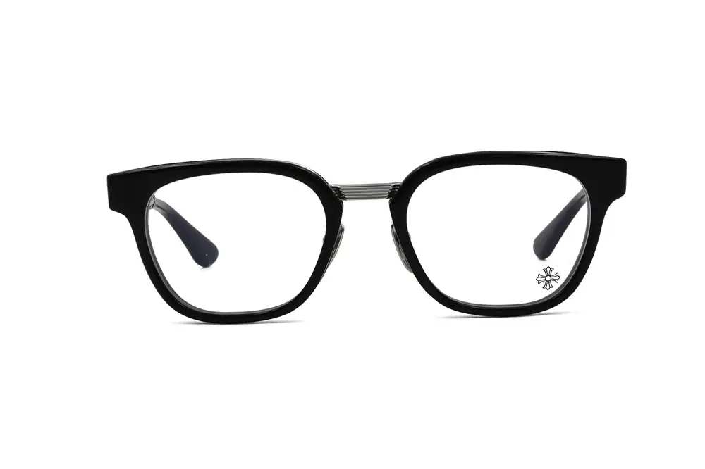 CHROME HEARTS眼鏡 | 東門．台中 DUCK BUTTER(BK/SS)